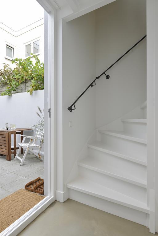Endless Summer Beach Apartments Zandvoort Exterior photo
